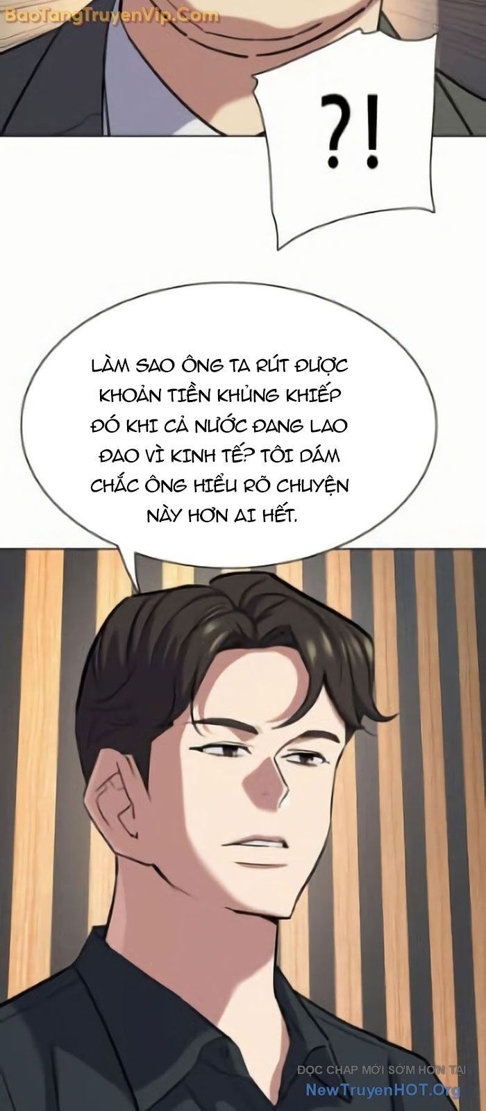 Tiểu Thiếu Gia Gia Tộc Tài Phiệt - Chapter 158 - Page 10