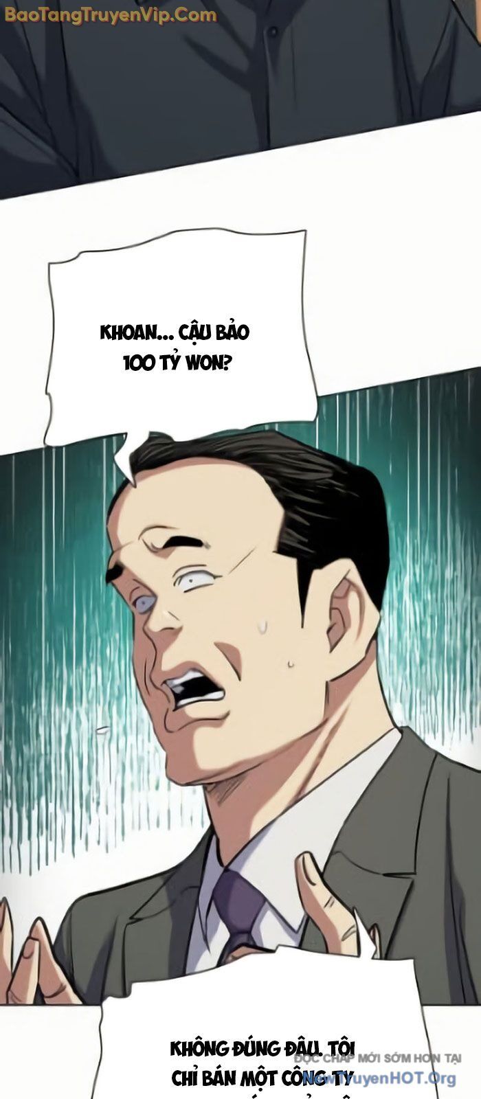 Tiểu Thiếu Gia Gia Tộc Tài Phiệt - Chapter 158 - Page 11