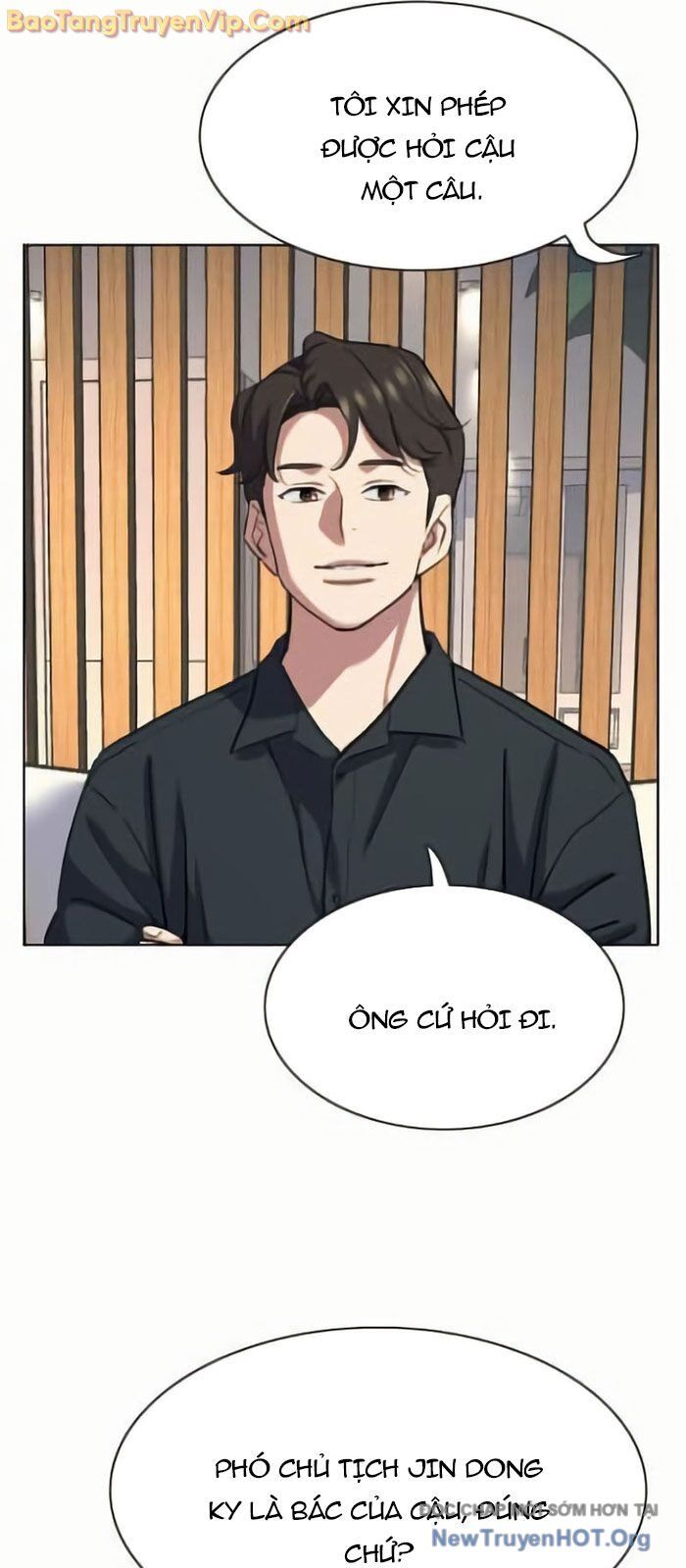 Tiểu Thiếu Gia Gia Tộc Tài Phiệt - Chapter 158 - Page 18