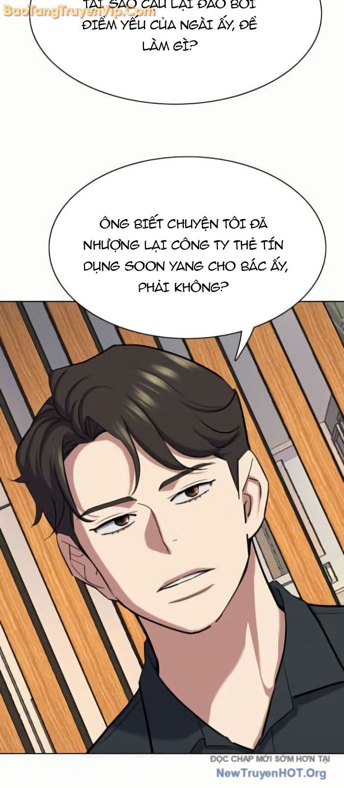 Tiểu Thiếu Gia Gia Tộc Tài Phiệt - Chapter 158 - Page 20