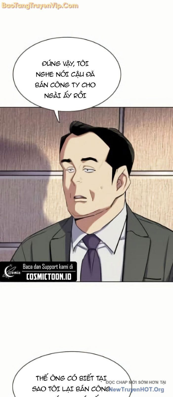 Tiểu Thiếu Gia Gia Tộc Tài Phiệt - Chapter 158 - Page 21