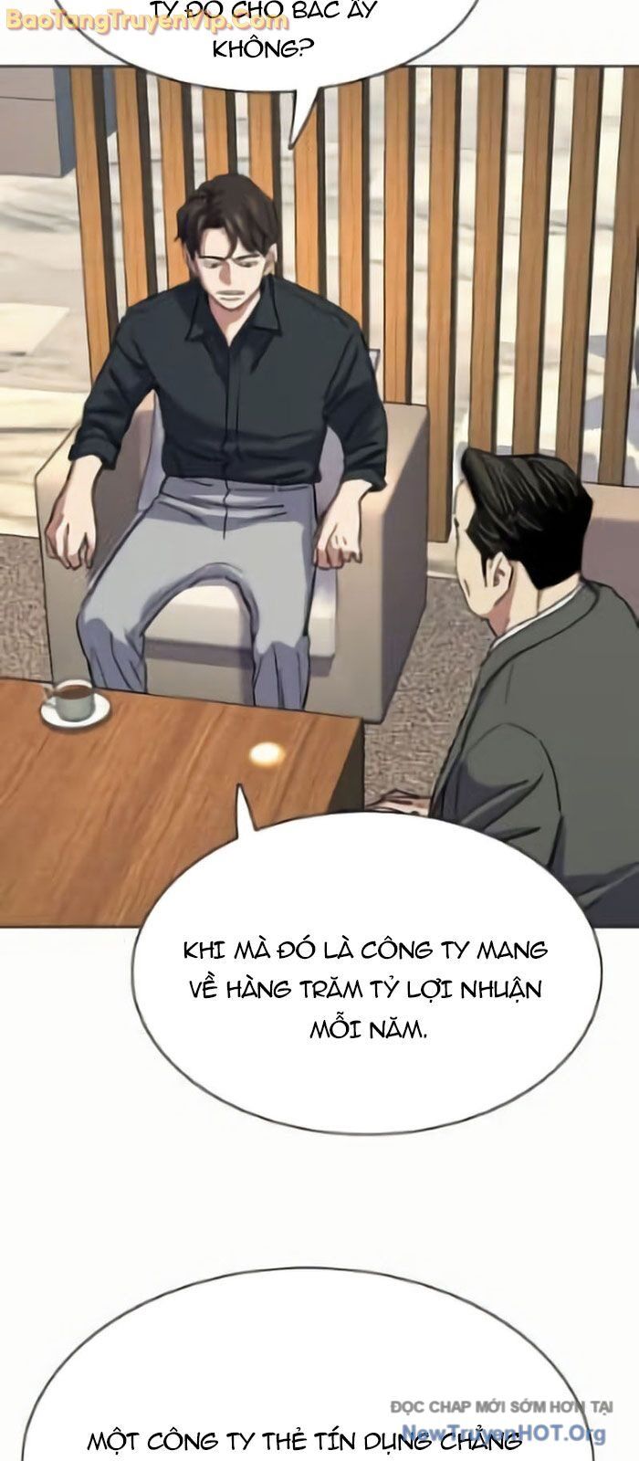 Tiểu Thiếu Gia Gia Tộc Tài Phiệt - Chapter 158 - Page 22