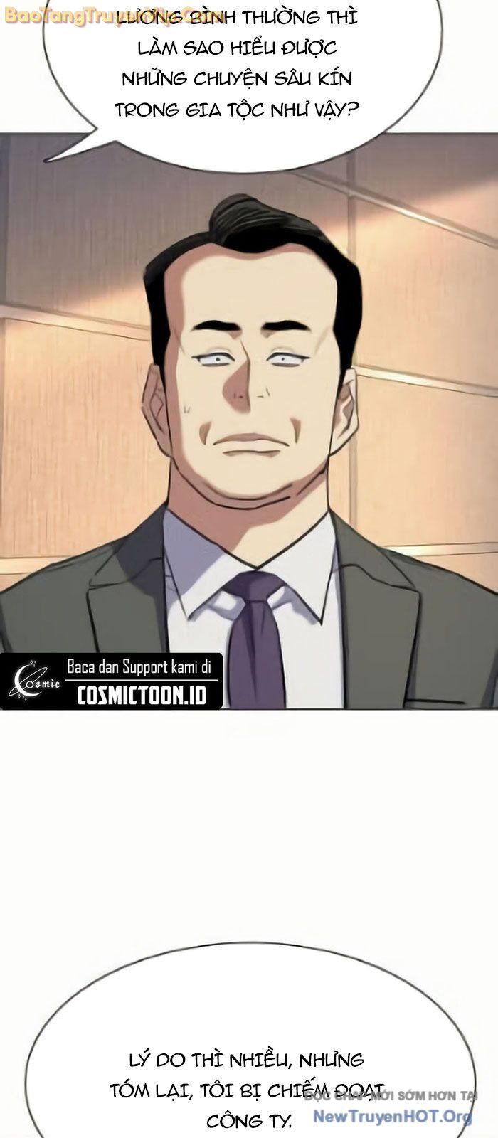 Tiểu Thiếu Gia Gia Tộc Tài Phiệt - Chapter 158 - Page 24