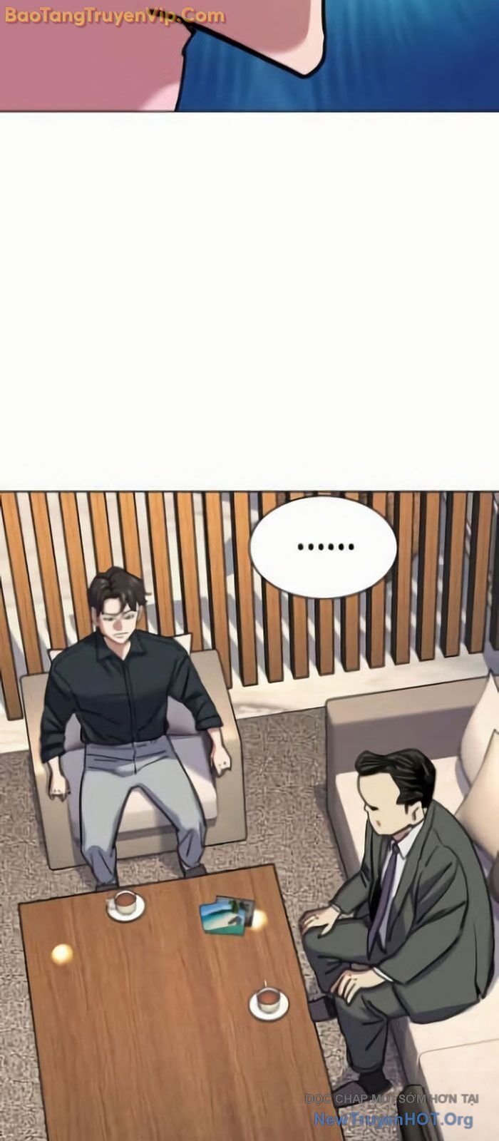 Tiểu Thiếu Gia Gia Tộc Tài Phiệt - Chapter 158 - Page 27