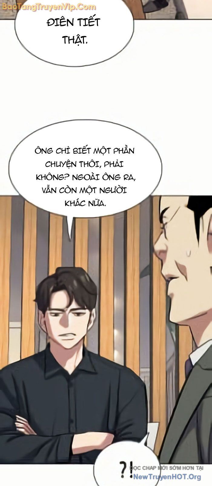 Tiểu Thiếu Gia Gia Tộc Tài Phiệt - Chapter 158 - Page 45