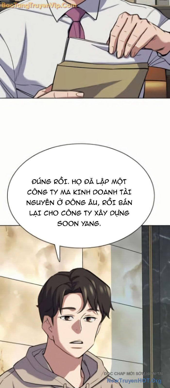 Tiểu Thiếu Gia Gia Tộc Tài Phiệt - Chapter 158 - Page 59
