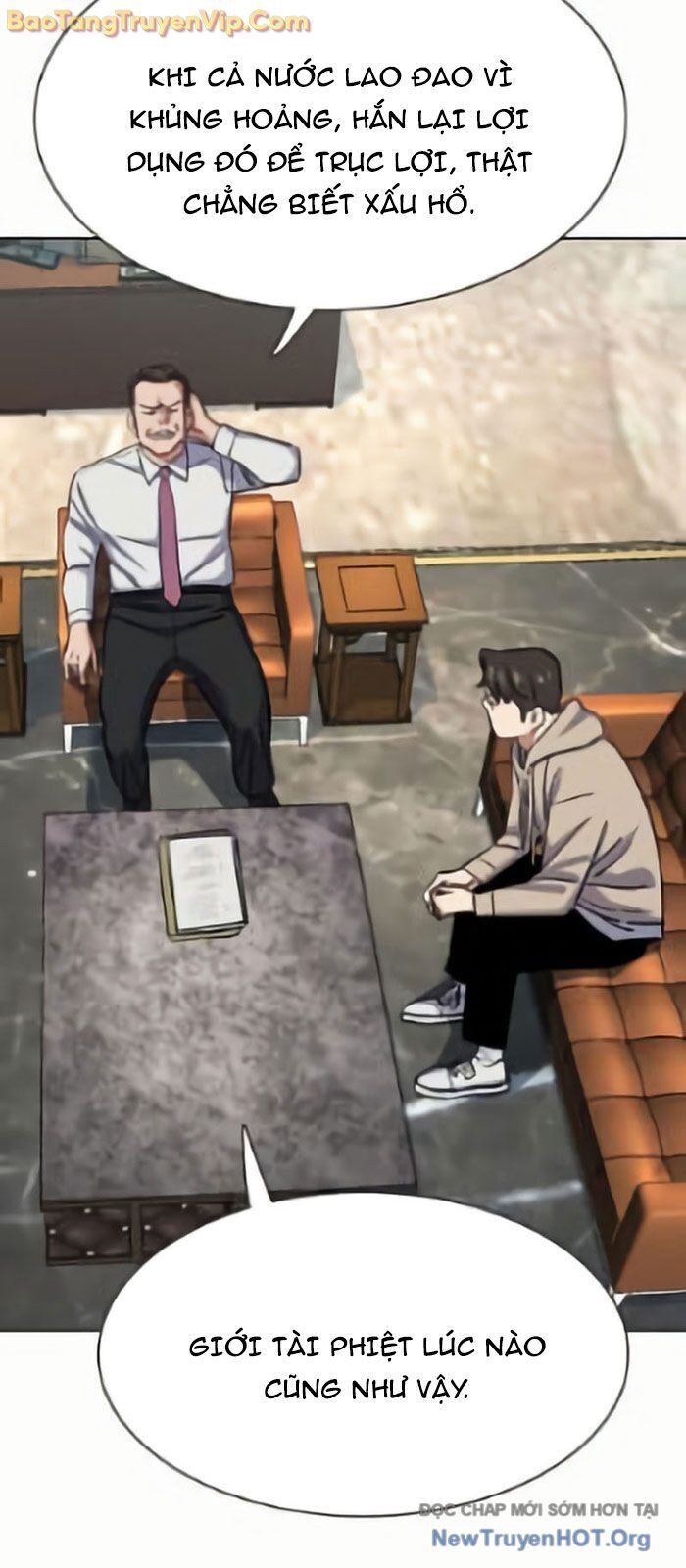 Tiểu Thiếu Gia Gia Tộc Tài Phiệt - Chapter 158 - Page 67