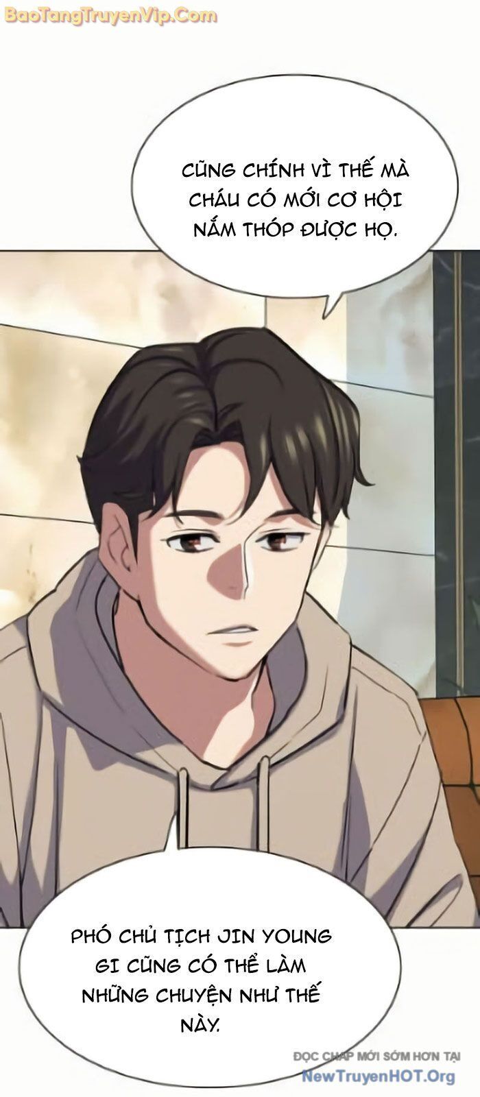 Tiểu Thiếu Gia Gia Tộc Tài Phiệt - Chapter 158 - Page 68