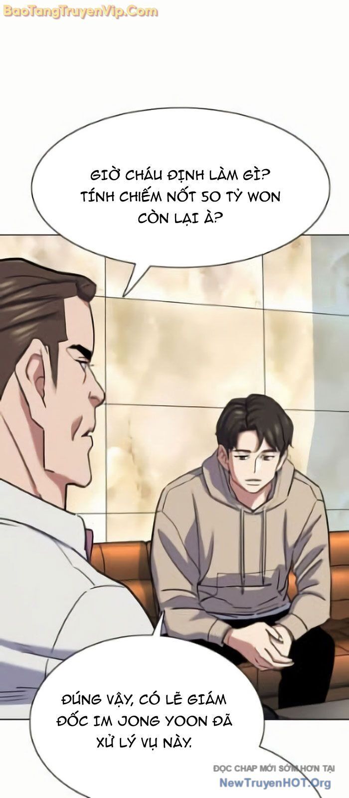 Tiểu Thiếu Gia Gia Tộc Tài Phiệt - Chapter 158 - Page 69