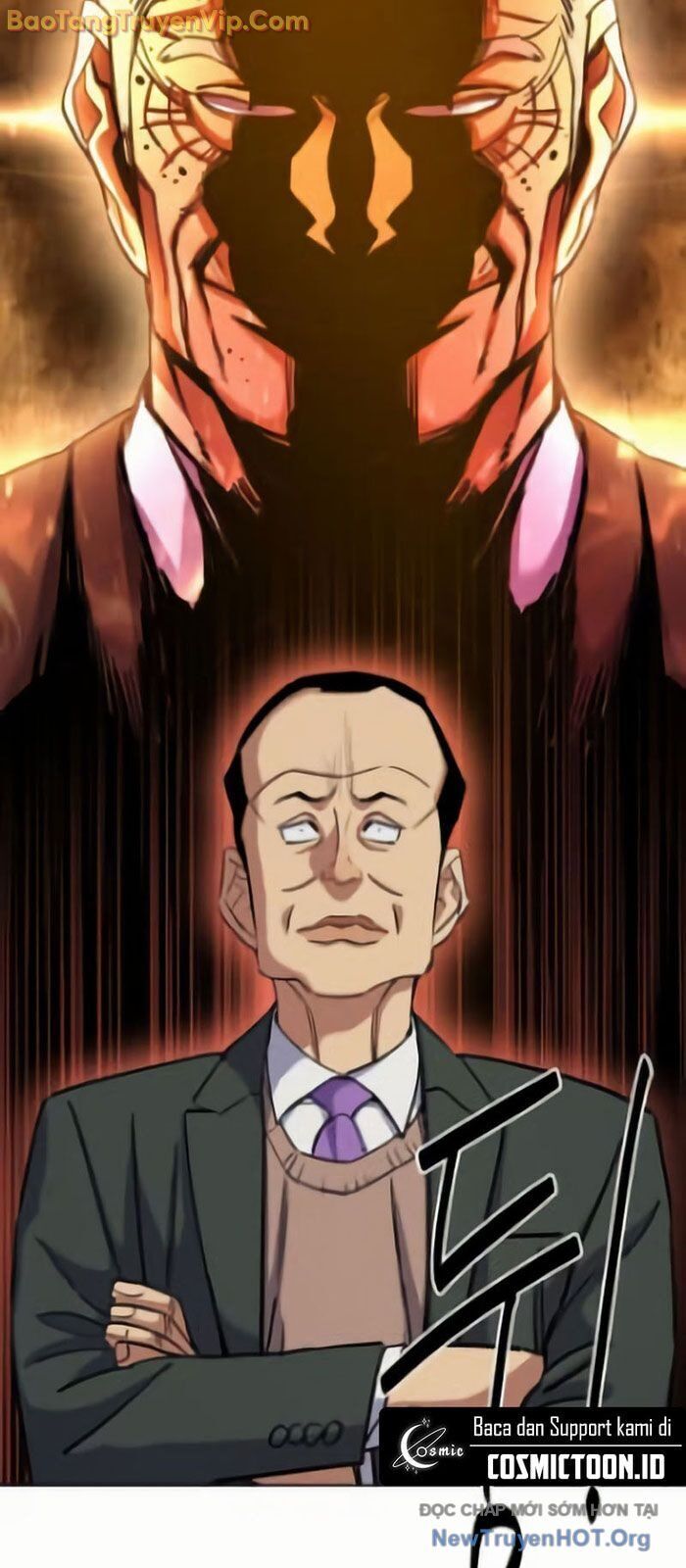 Tiểu Thiếu Gia Gia Tộc Tài Phiệt - Chapter 158 - Page 85