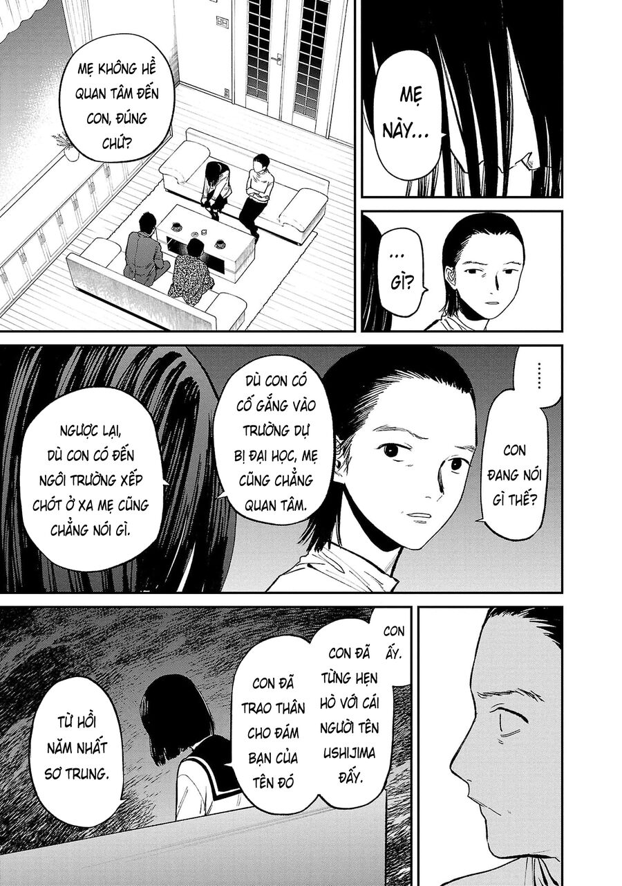 Vậy Để Tôi Giết Chúng Thay Cậu Nhé? - Chapter 67 - Page 11