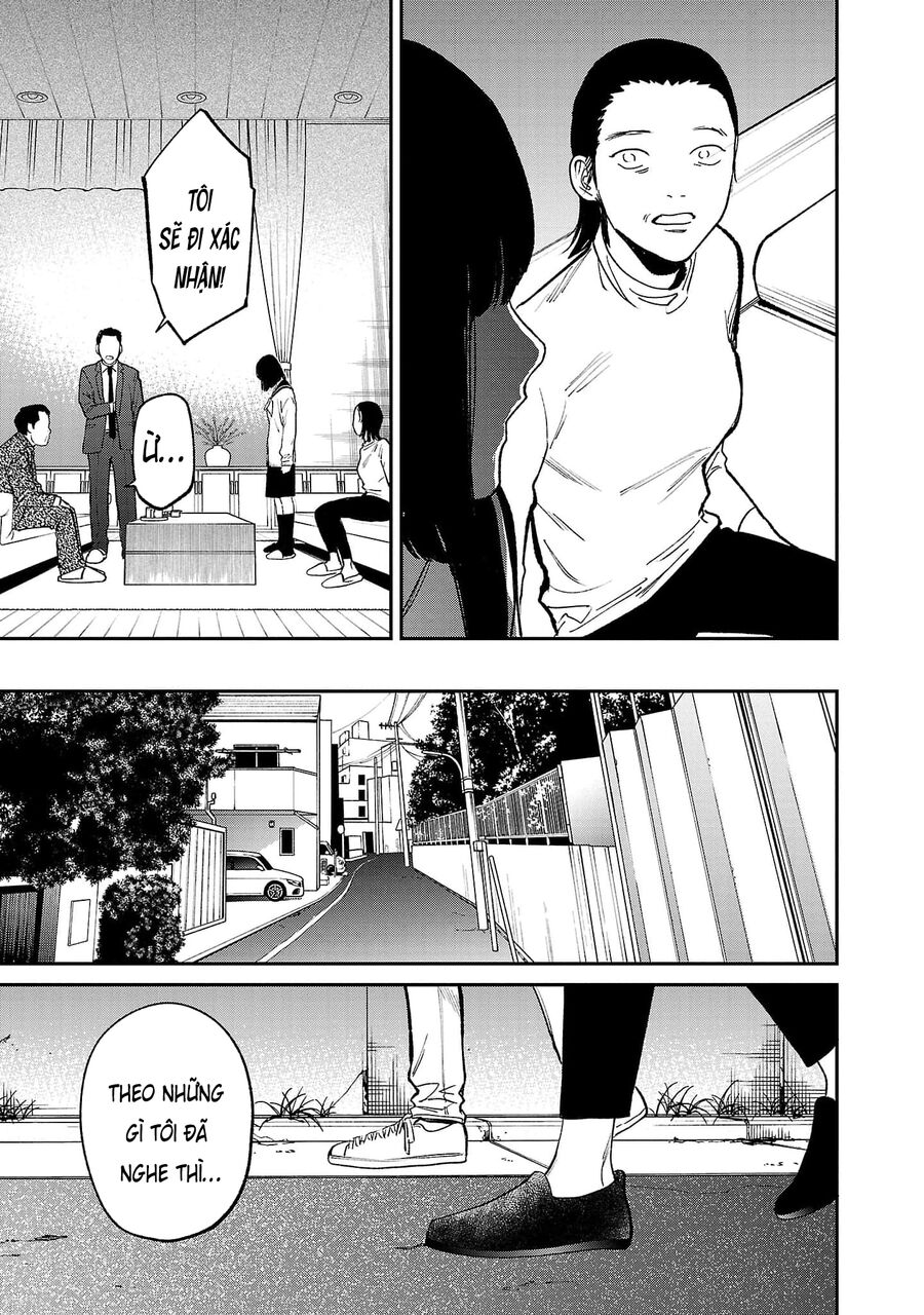 Vậy Để Tôi Giết Chúng Thay Cậu Nhé? - Chapter 67 - Page 15