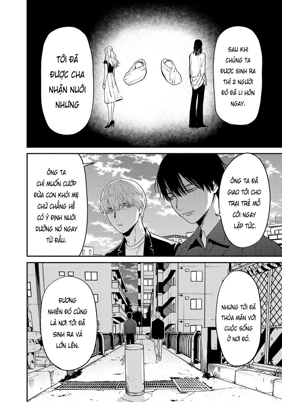 Vậy Để Tôi Giết Chúng Thay Cậu Nhé? - Chapter 67 - Page 16