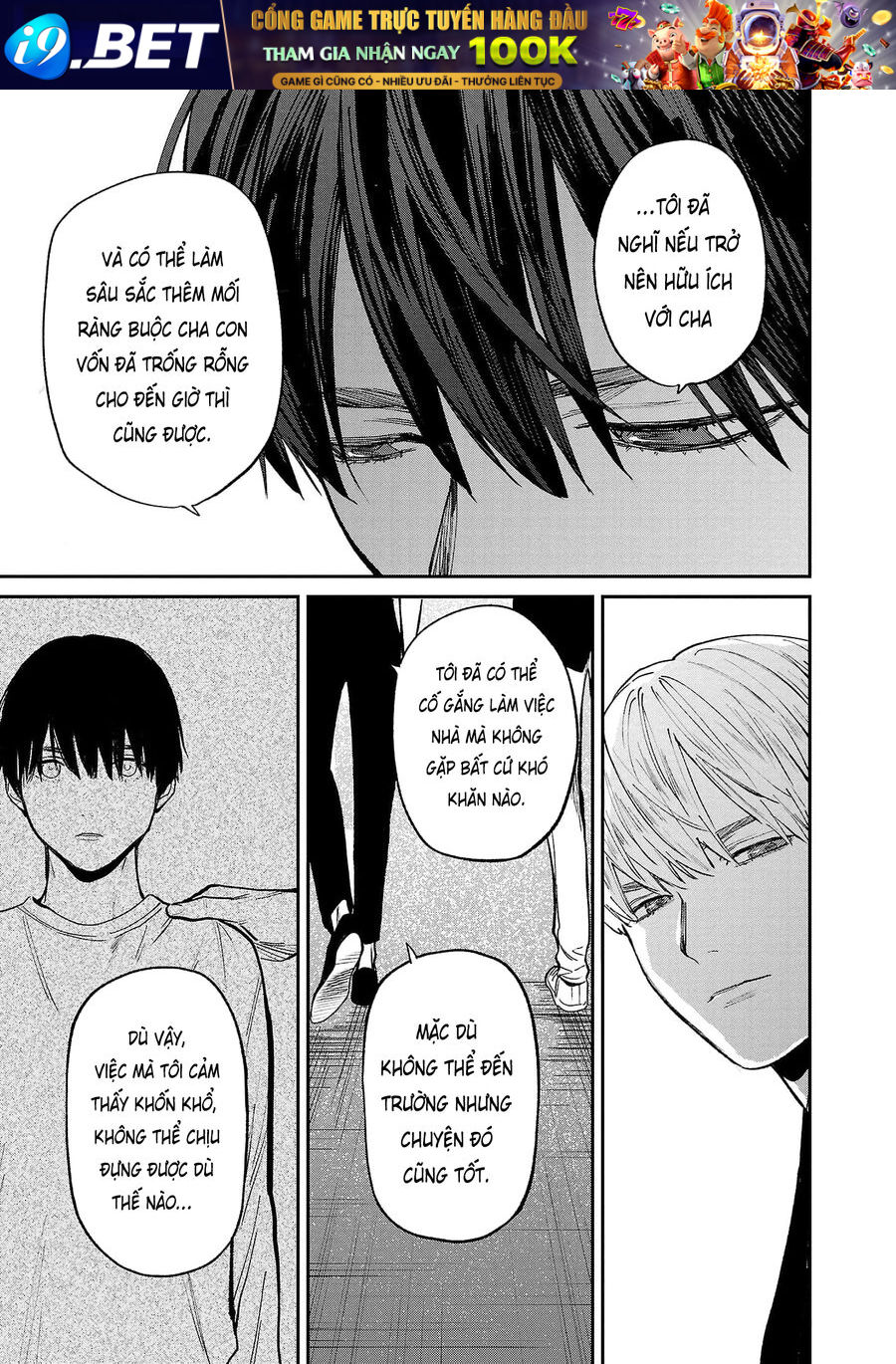 Vậy Để Tôi Giết Chúng Thay Cậu Nhé? - Chapter 67 - Page 19