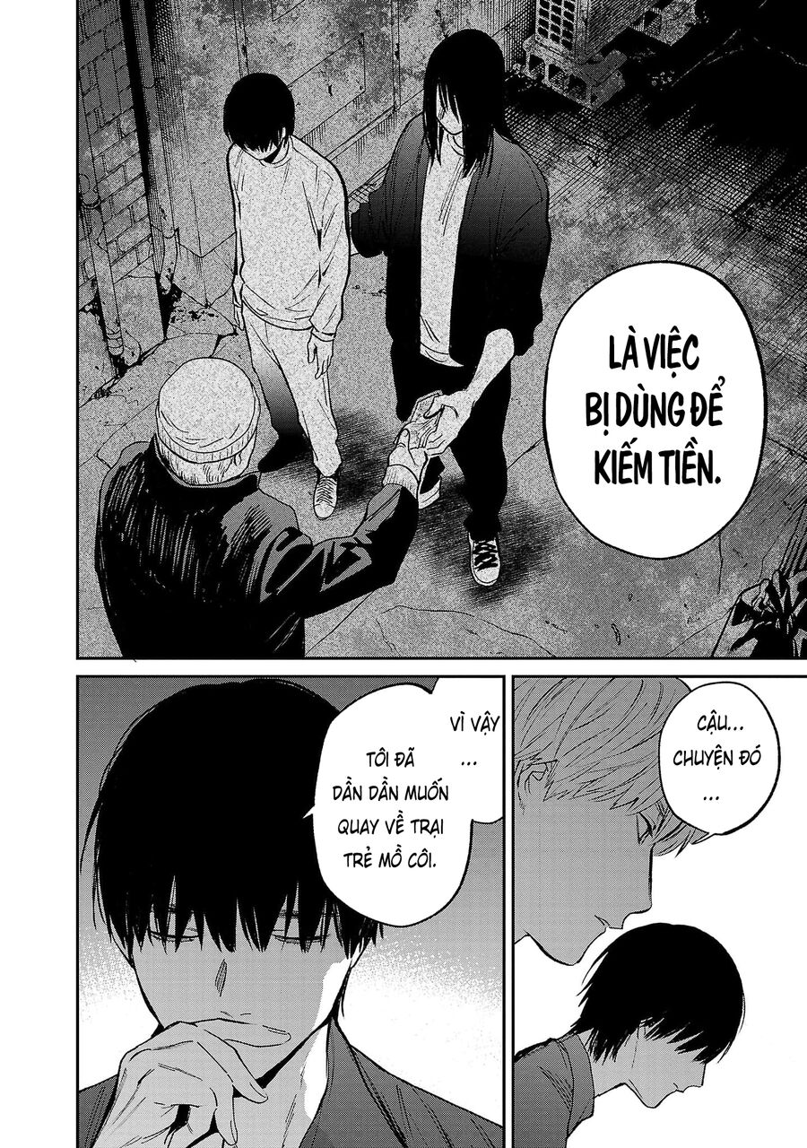 Vậy Để Tôi Giết Chúng Thay Cậu Nhé? - Chapter 67 - Page 20