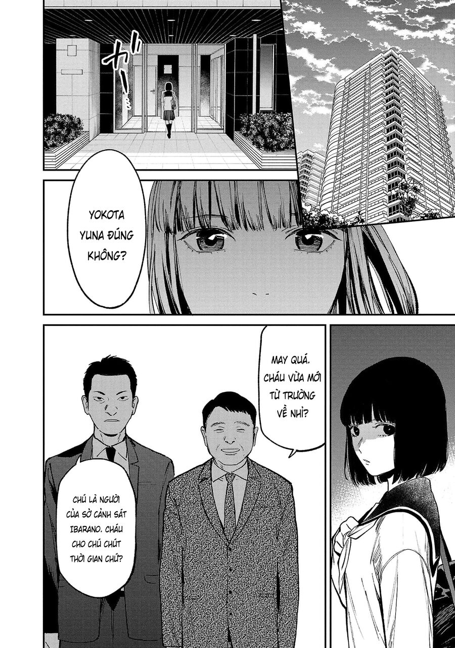 Vậy Để Tôi Giết Chúng Thay Cậu Nhé? - Chapter 67 - Page 6