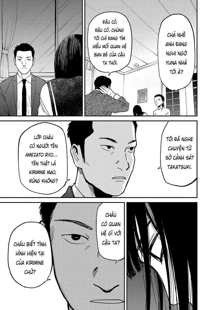 Vậy Để Tôi Giết Chúng Thay Cậu Nhé? - Chapter 67 - Page 9