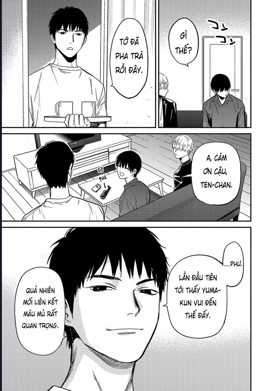 Vậy Để Tôi Giết Chúng Thay Cậu Nhé? - Chapter 68 - Page 13