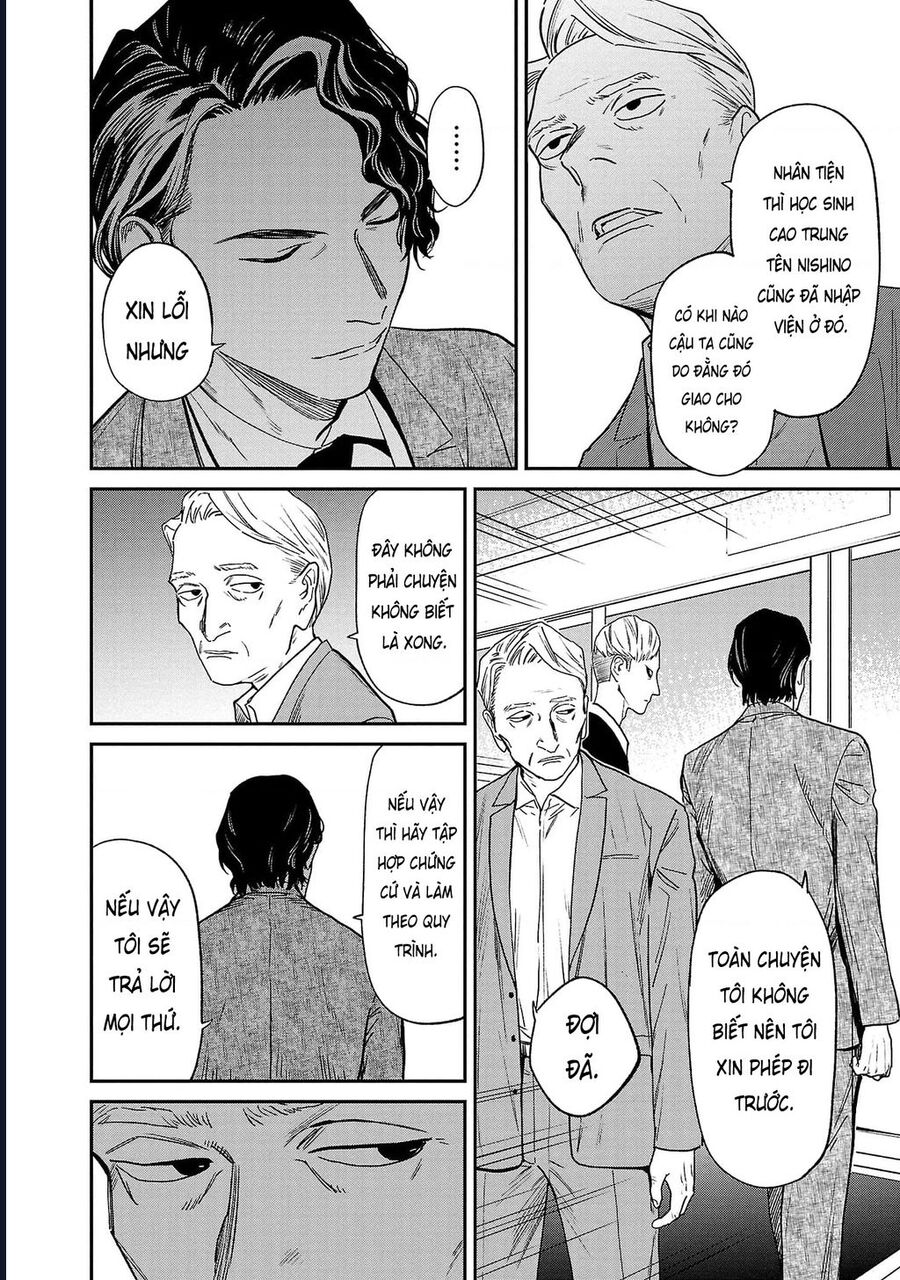 Vậy Để Tôi Giết Chúng Thay Cậu Nhé? - Chapter 68 - Page 18