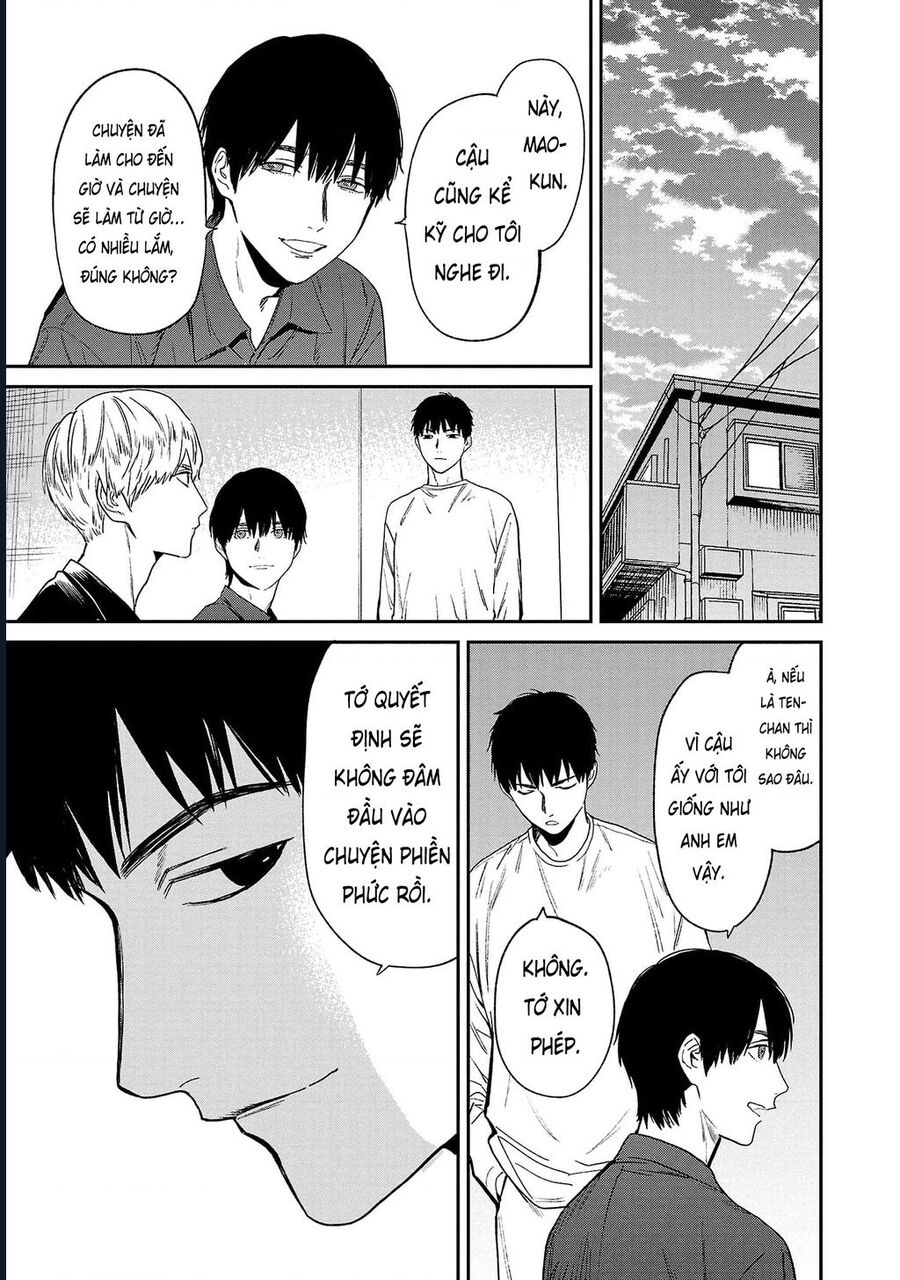 Vậy Để Tôi Giết Chúng Thay Cậu Nhé? - Chapter 68 - Page 19