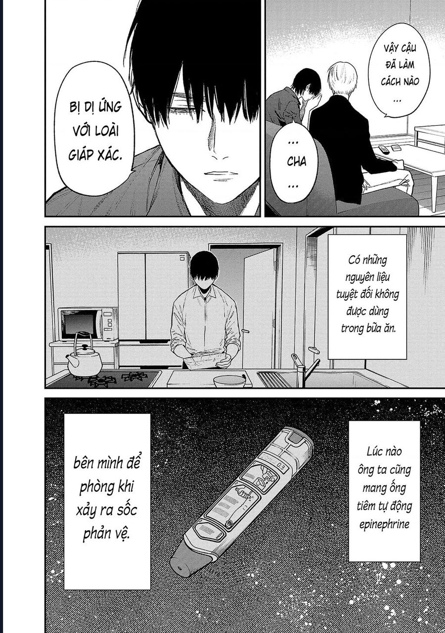 Vậy Để Tôi Giết Chúng Thay Cậu Nhé? - Chapter 68 - Page 4