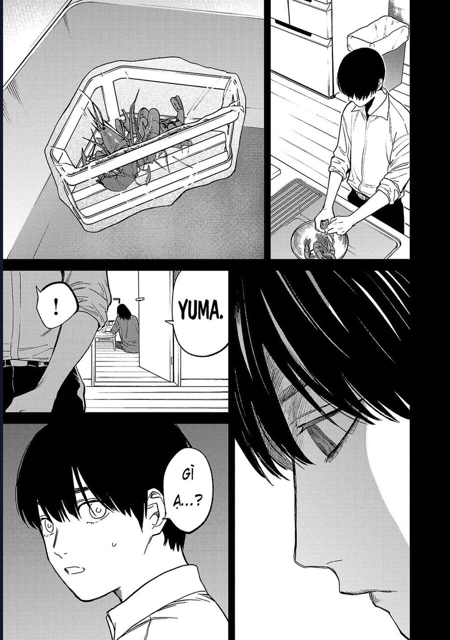 Vậy Để Tôi Giết Chúng Thay Cậu Nhé? - Chapter 68 - Page 5