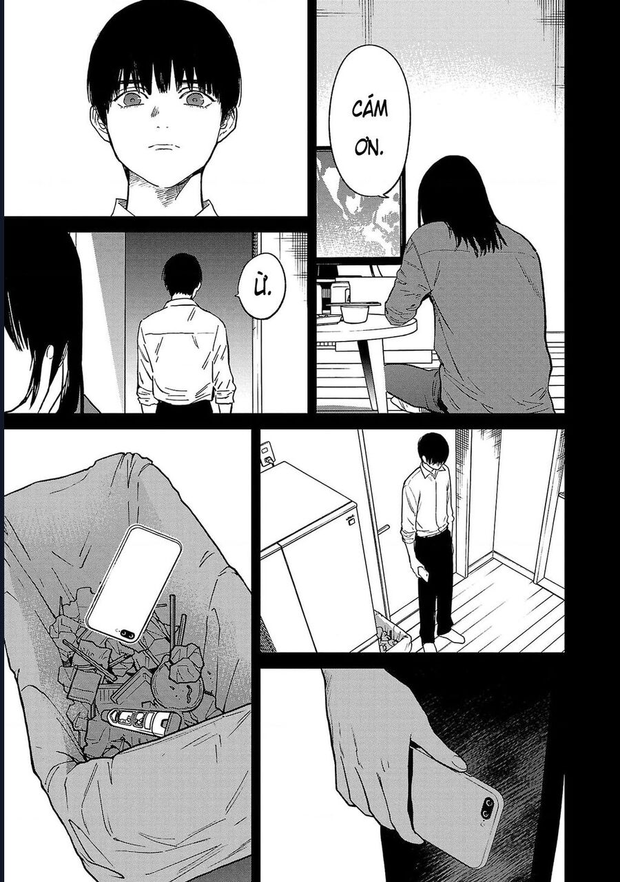 Vậy Để Tôi Giết Chúng Thay Cậu Nhé? - Chapter 68 - Page 7