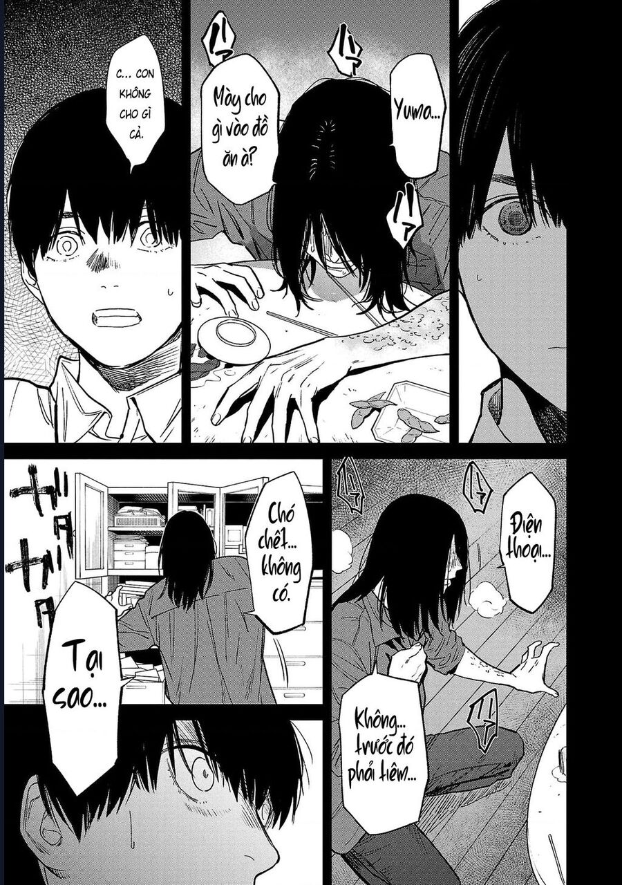 Vậy Để Tôi Giết Chúng Thay Cậu Nhé? - Chapter 68 - Page 9