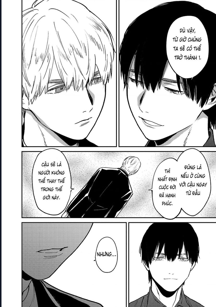 Vậy Để Tôi Giết Chúng Thay Cậu Nhé? - Chapter 69 - Page 14