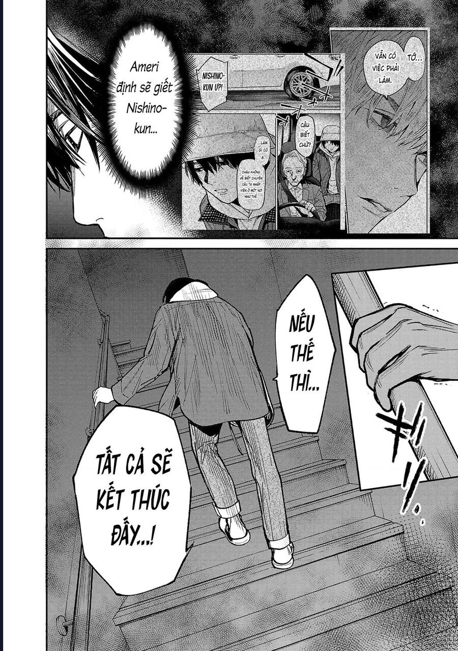 Vậy Để Tôi Giết Chúng Thay Cậu Nhé? - Chapter 69 - Page 22