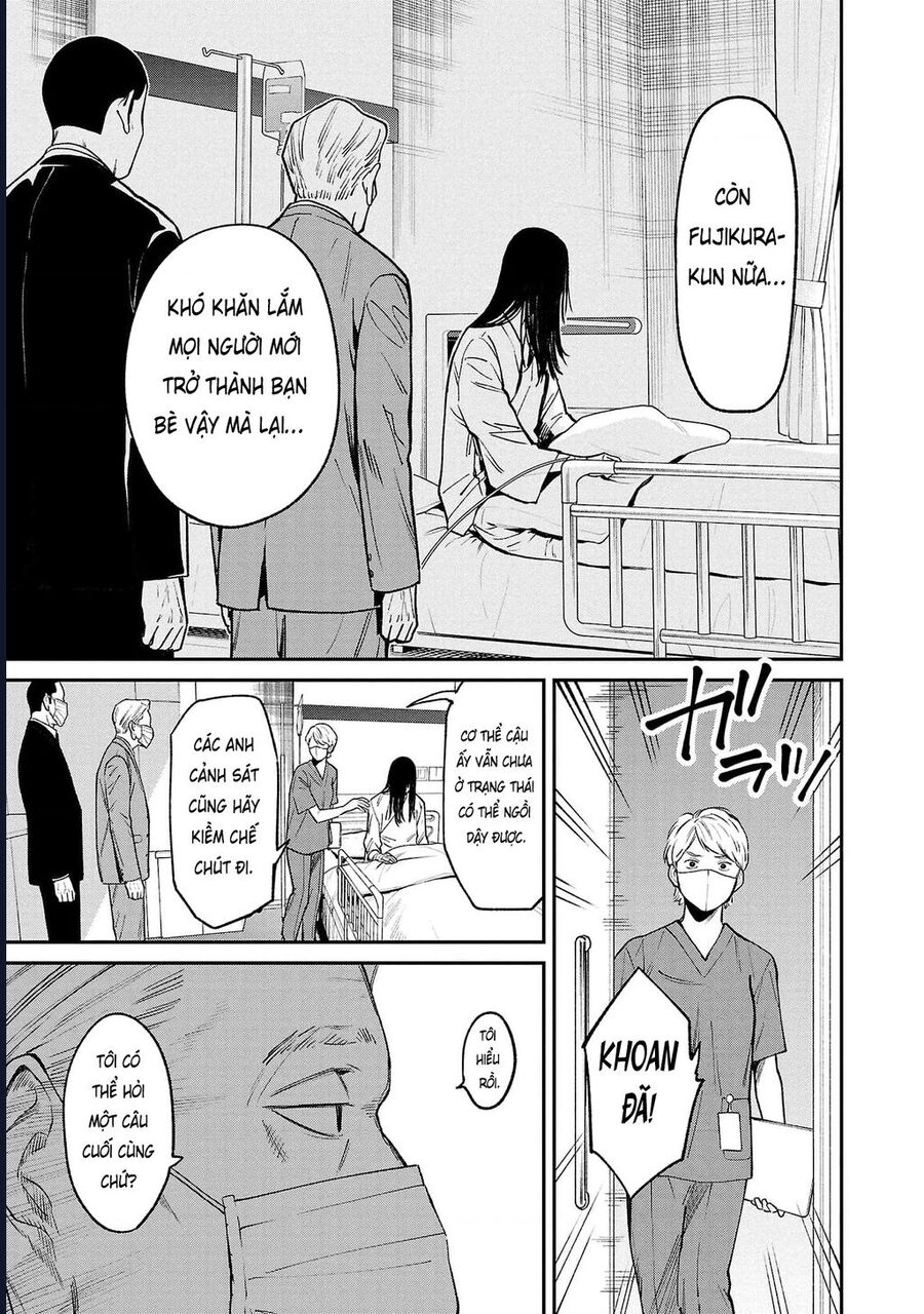 Vậy Để Tôi Giết Chúng Thay Cậu Nhé? - Chapter 69 - Page 5