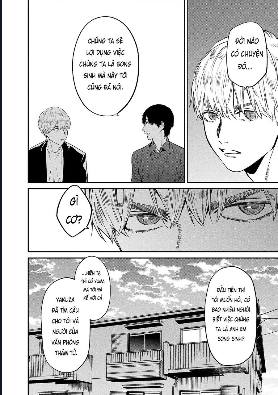 Vậy Để Tôi Giết Chúng Thay Cậu Nhé? - Chapter 69 - Page 8