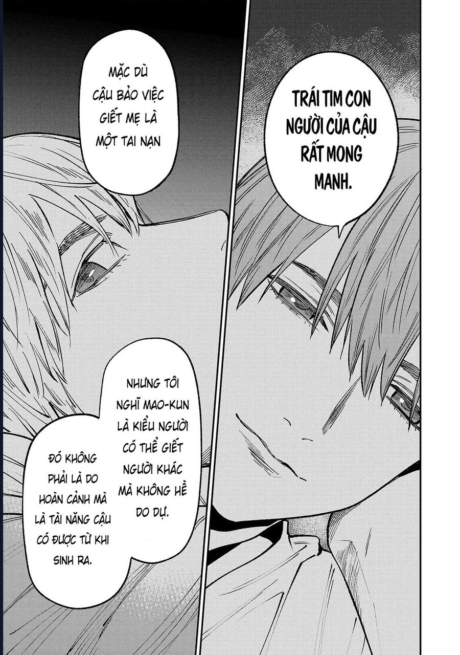 Vậy Để Tôi Giết Chúng Thay Cậu Nhé? - Chapter 70 - Page 13