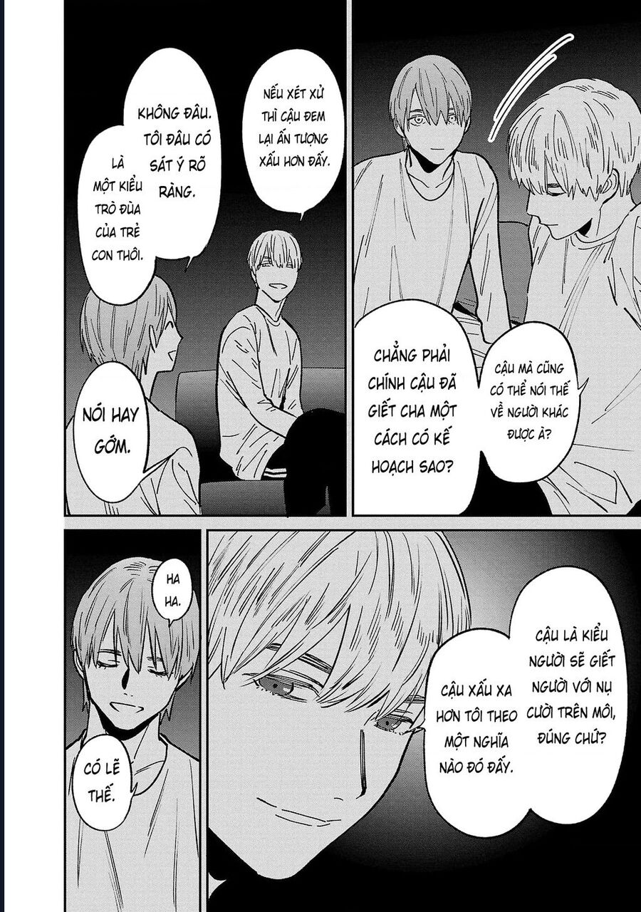 Vậy Để Tôi Giết Chúng Thay Cậu Nhé? - Chapter 70 - Page 14