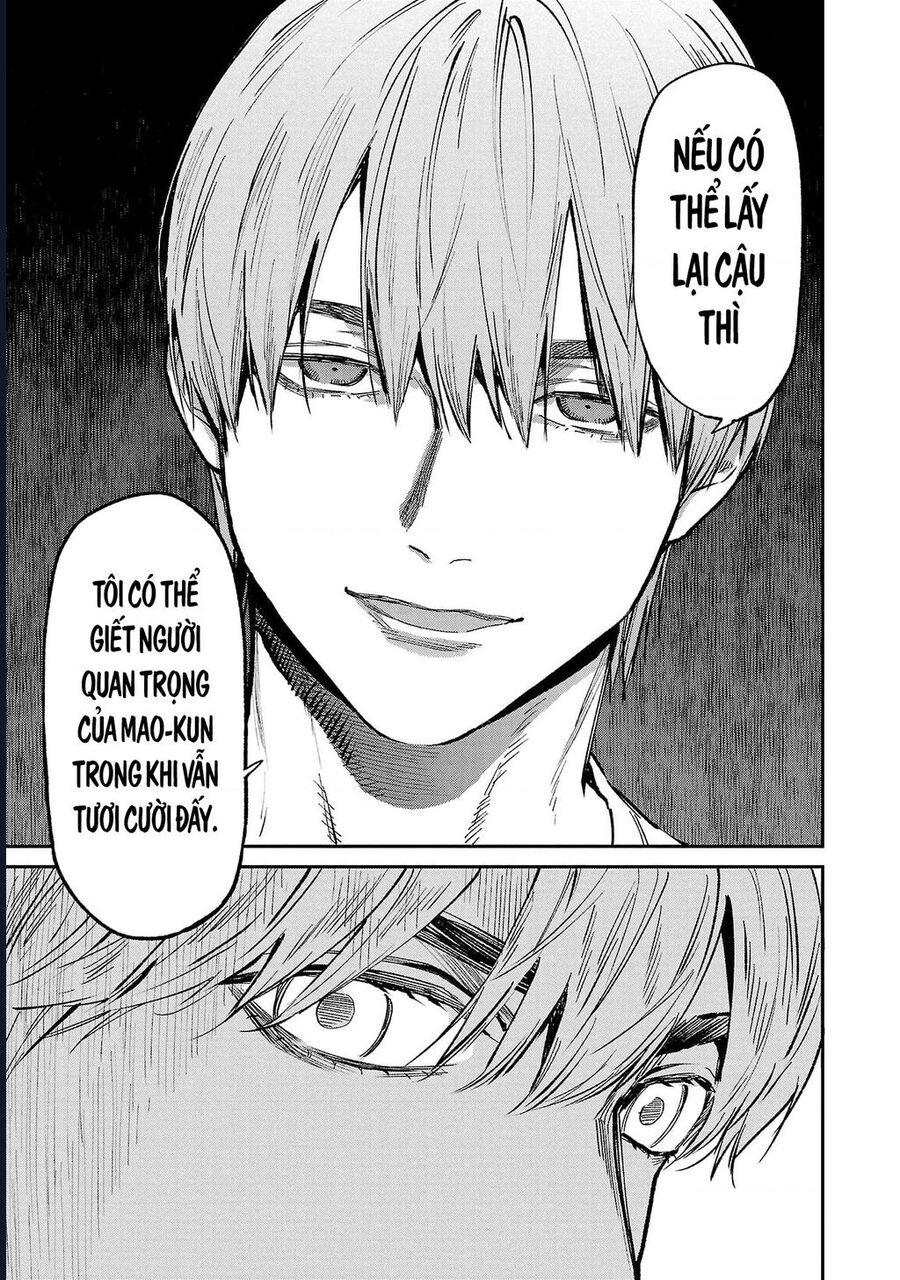 Vậy Để Tôi Giết Chúng Thay Cậu Nhé? - Chapter 70 - Page 15