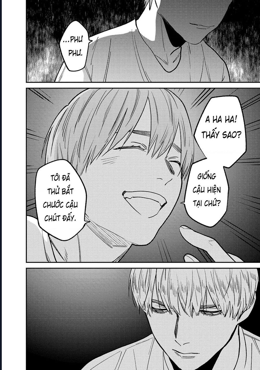 Vậy Để Tôi Giết Chúng Thay Cậu Nhé? - Chapter 70 - Page 16