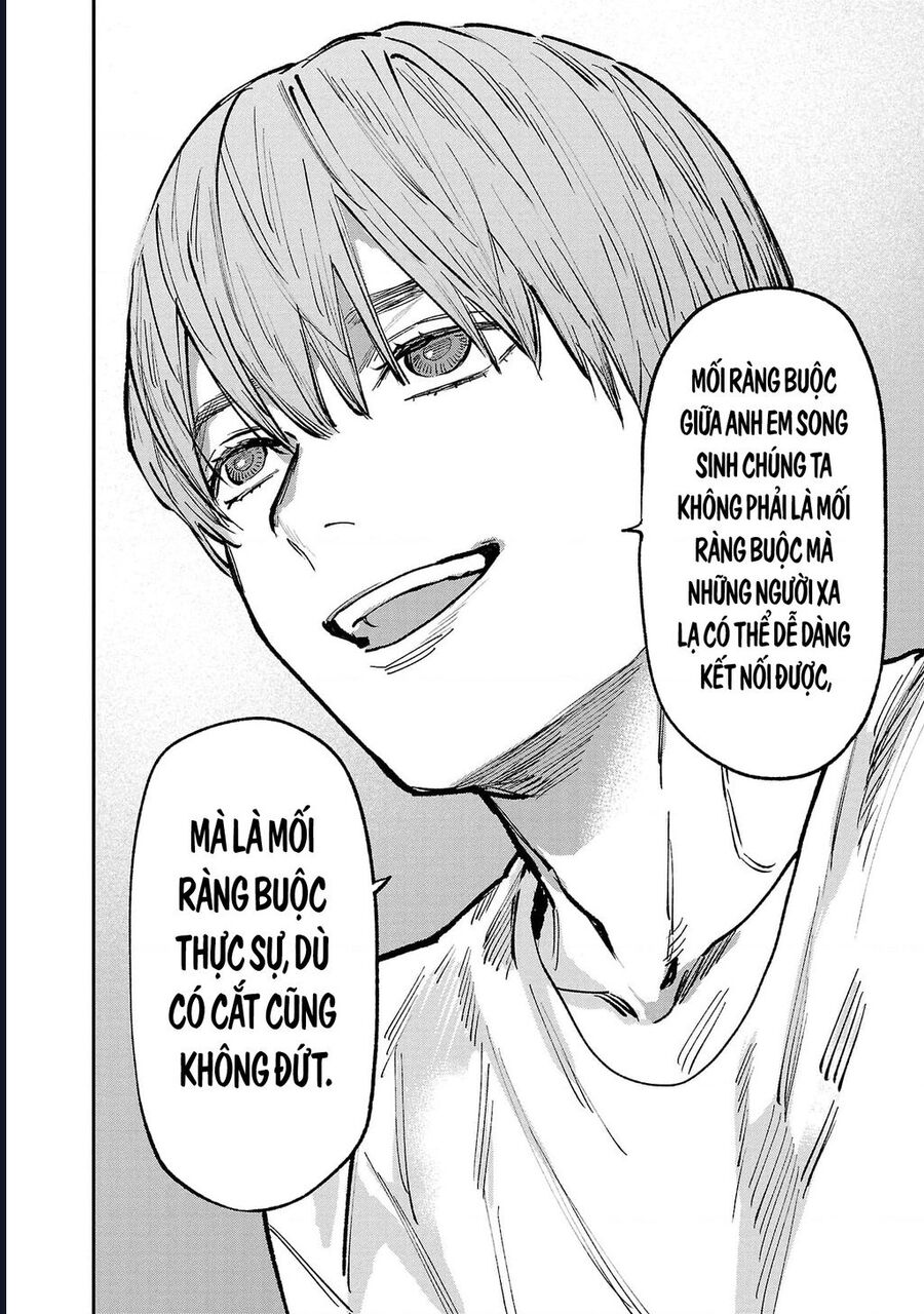 Vậy Để Tôi Giết Chúng Thay Cậu Nhé? - Chapter 70 - Page 18