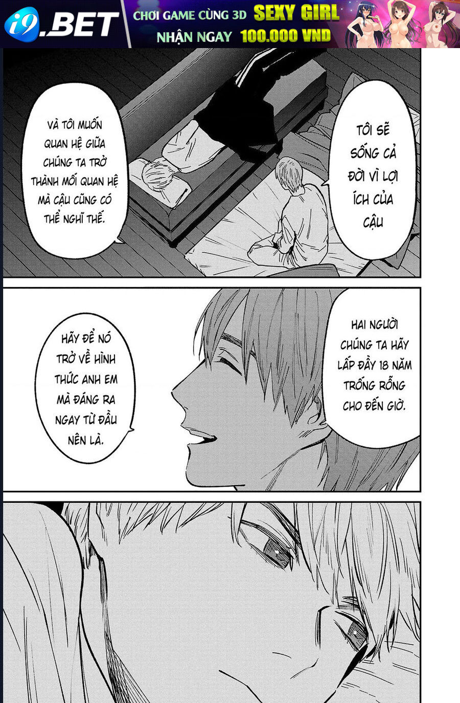 Vậy Để Tôi Giết Chúng Thay Cậu Nhé? - Chapter 70 - Page 19