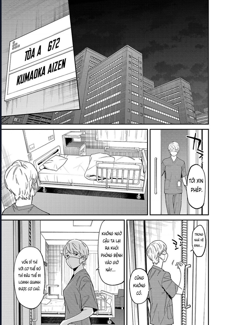 Vậy Để Tôi Giết Chúng Thay Cậu Nhé? - Chapter 70 - Page 21