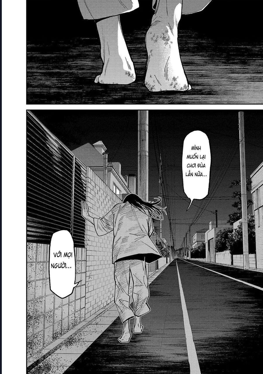 Vậy Để Tôi Giết Chúng Thay Cậu Nhé? - Chapter 70 - Page 22