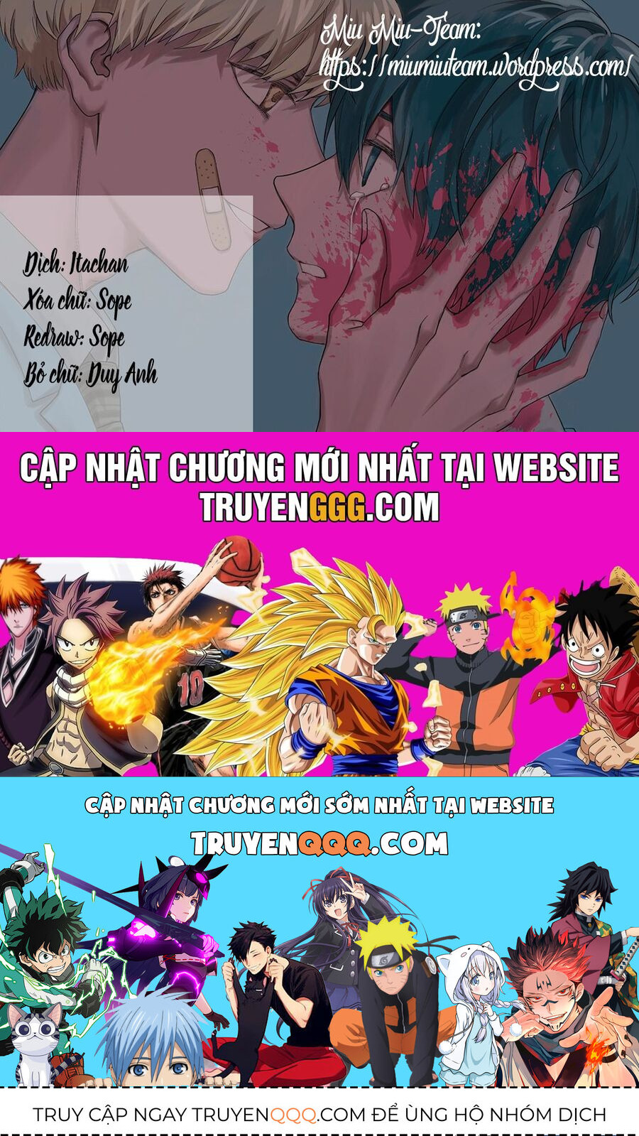 Vậy Để Tôi Giết Chúng Thay Cậu Nhé? - Chapter 70 - Page 25