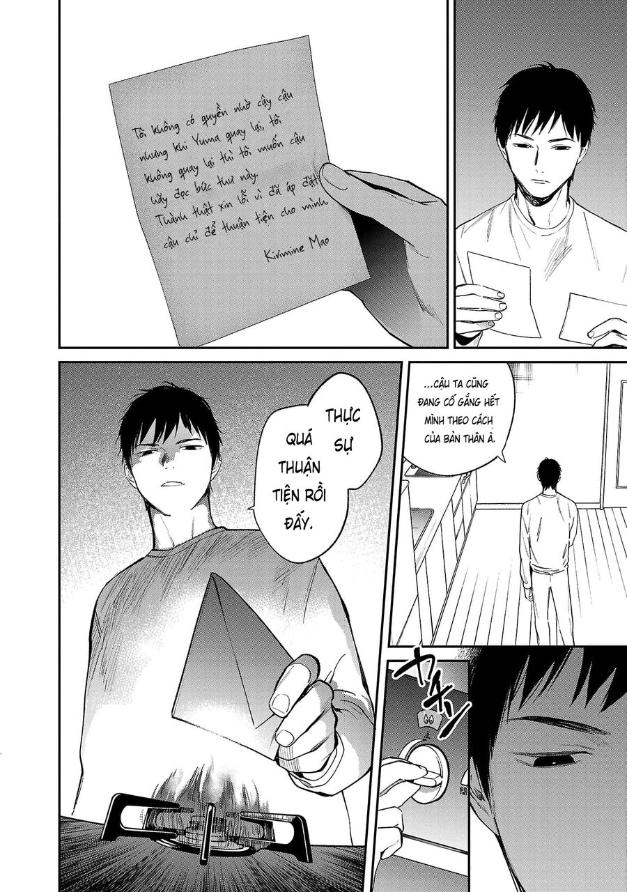 Vậy Để Tôi Giết Chúng Thay Cậu Nhé? - Chapter 71 - Page 14