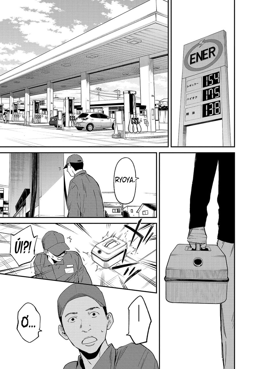 Vậy Để Tôi Giết Chúng Thay Cậu Nhé? - Chapter 71 - Page 15