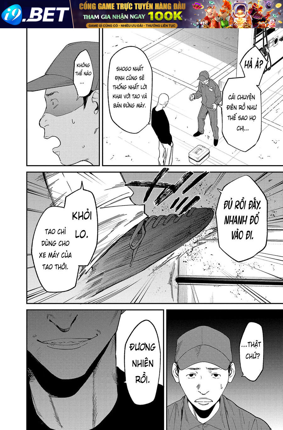 Vậy Để Tôi Giết Chúng Thay Cậu Nhé? - Chapter 71 - Page 18