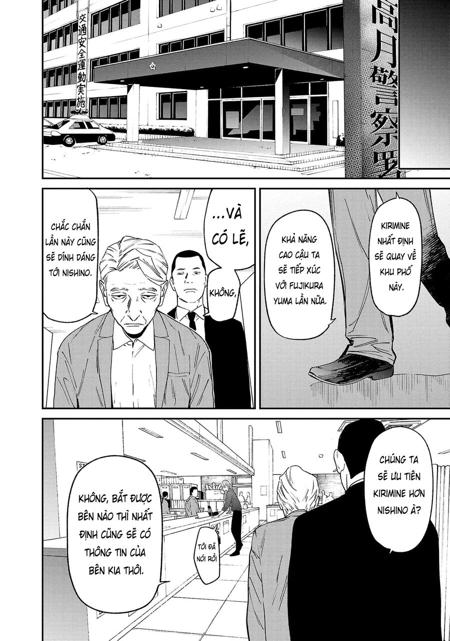 Vậy Để Tôi Giết Chúng Thay Cậu Nhé? - Chapter 71 - Page 20
