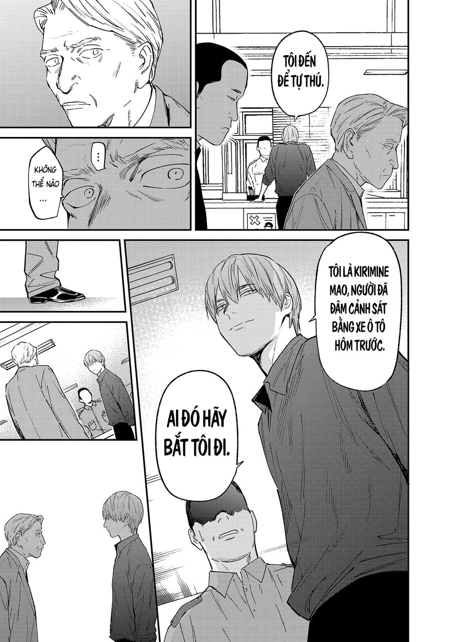 Vậy Để Tôi Giết Chúng Thay Cậu Nhé? - Chapter 71 - Page 21