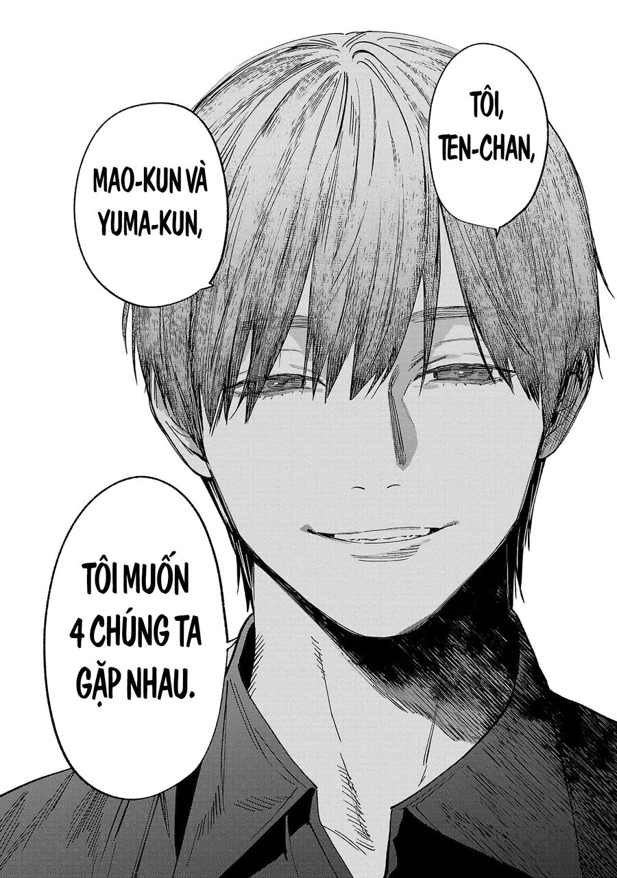 Vậy Để Tôi Giết Chúng Thay Cậu Nhé? - Chapter 71 - Page 3