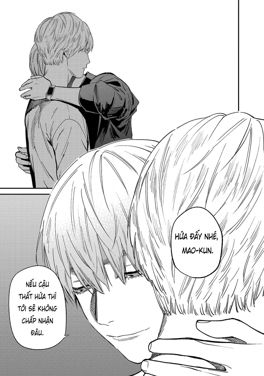 Vậy Để Tôi Giết Chúng Thay Cậu Nhé? - Chapter 71 - Page 5