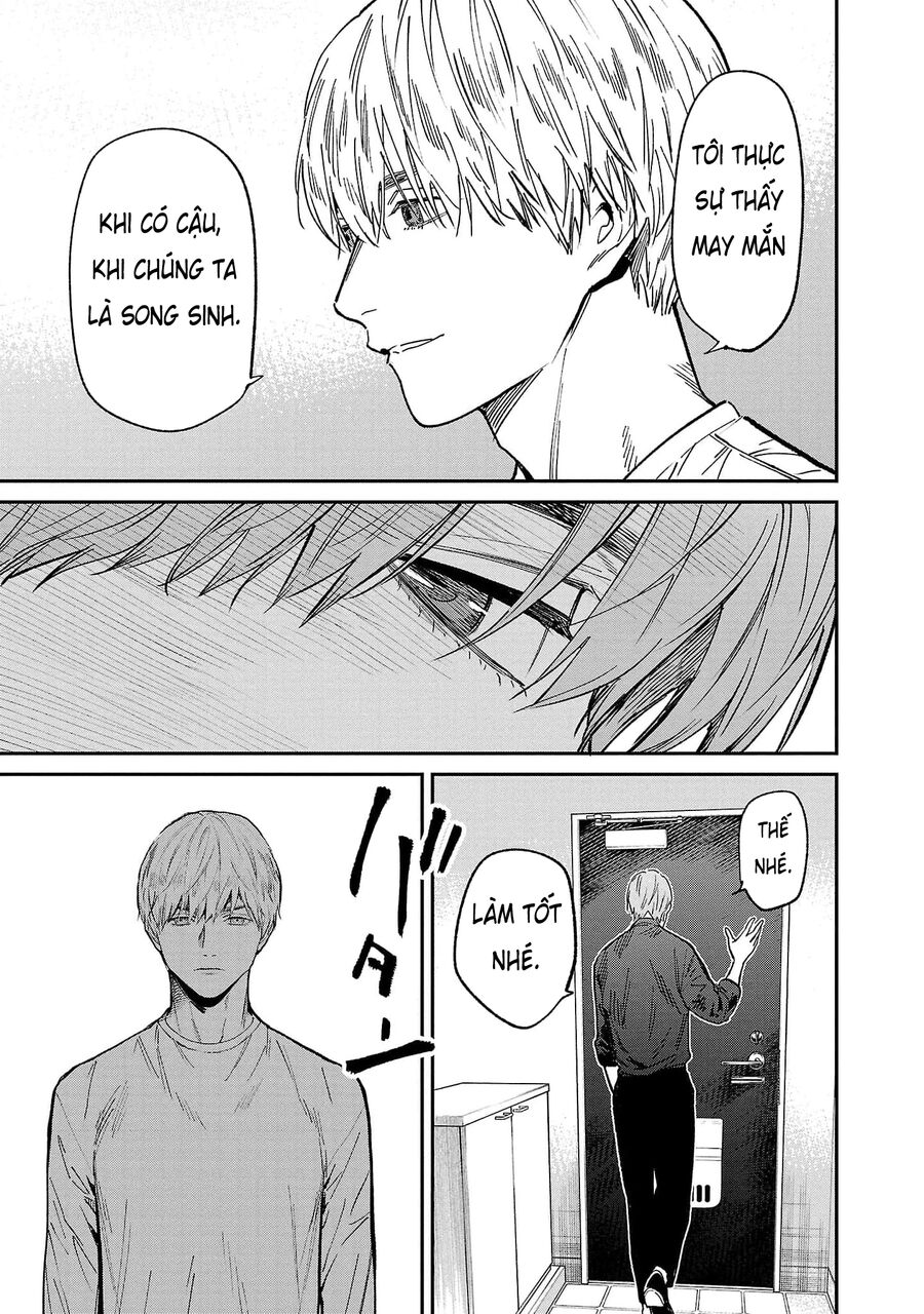 Vậy Để Tôi Giết Chúng Thay Cậu Nhé? - Chapter 71 - Page 7