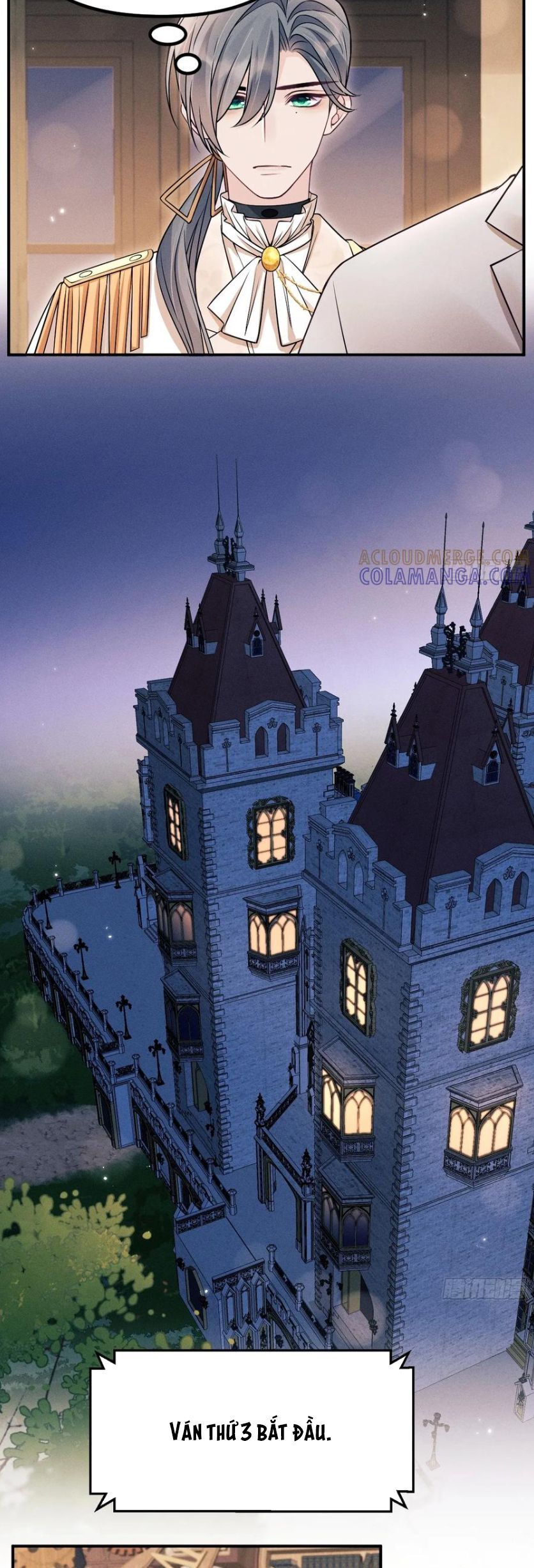 Tôi Hoài Nghi Ảnh Đế Đang Theo Đuổi Tôi Chapter 196 - Trang 10